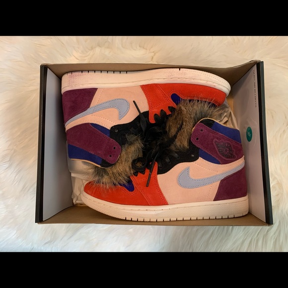 Air Jordans - Picture 4 of 6